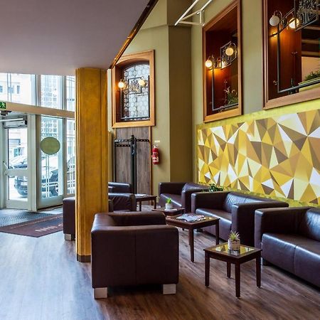Trip Inn Aschaffenburger Hof Εξωτερικό φωτογραφία