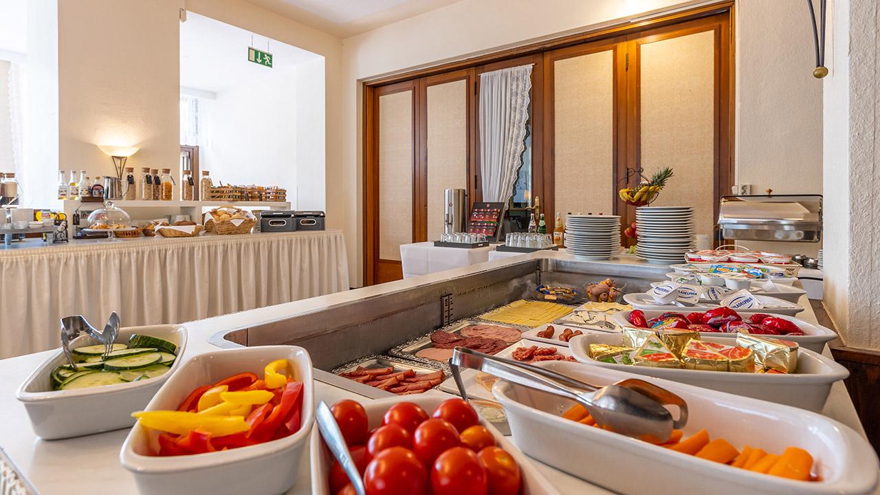 Trip Inn Aschaffenburger Hof Εξωτερικό φωτογραφία