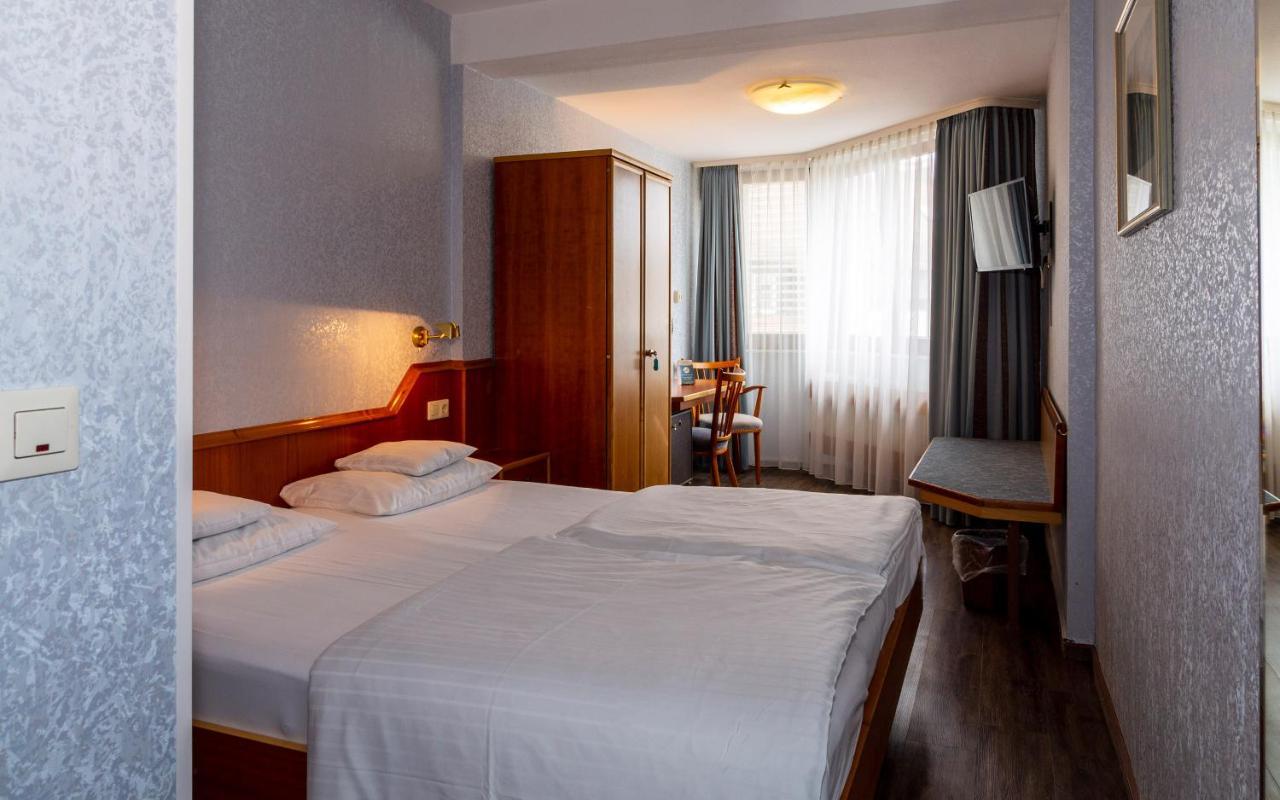 Trip Inn Aschaffenburger Hof Εξωτερικό φωτογραφία