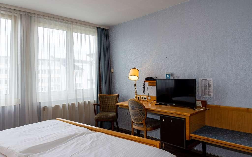 Trip Inn Aschaffenburger Hof Δωμάτιο φωτογραφία