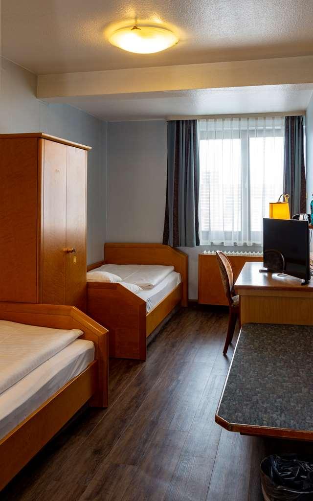 Trip Inn Aschaffenburger Hof Δωμάτιο φωτογραφία