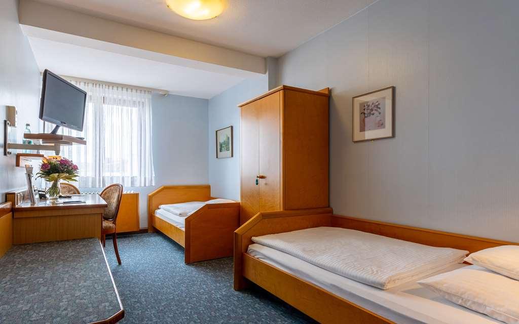 Trip Inn Aschaffenburger Hof Δωμάτιο φωτογραφία