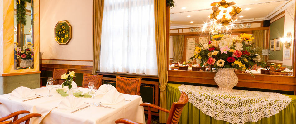 Trip Inn Aschaffenburger Hof Εξωτερικό φωτογραφία