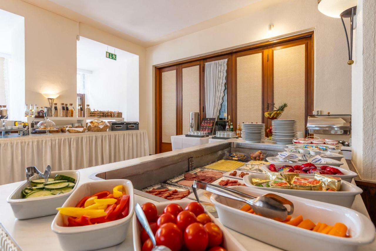 Trip Inn Aschaffenburger Hof Εξωτερικό φωτογραφία