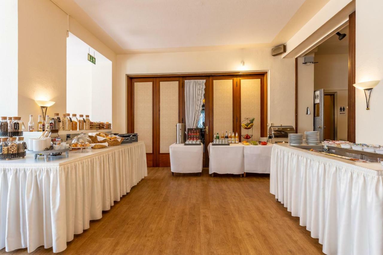 Trip Inn Aschaffenburger Hof Εξωτερικό φωτογραφία